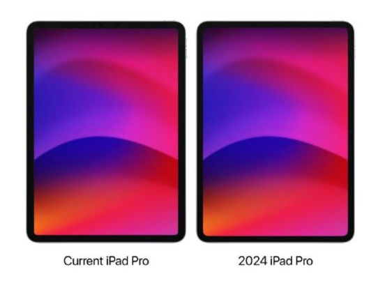 班玛ipad维修服务点分享新款iPad Pro和iPad Air要来了 