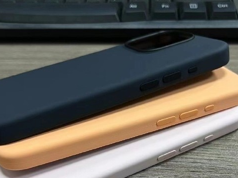 班玛苹果14维修站分享iPhone14手机壳能直接给iPhone15用吗?