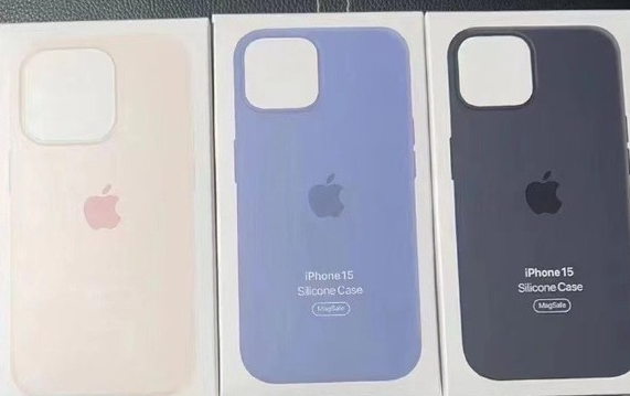 班玛苹果14维修站分享iPhone14手机壳能直接给iPhone15用吗？ 