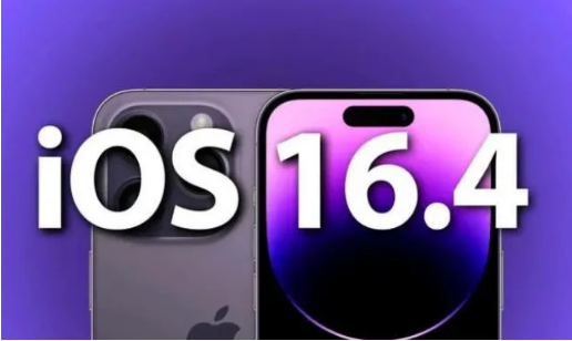 班玛苹果14维修分享：iPhone14可以升级iOS16.4beta2吗？ 