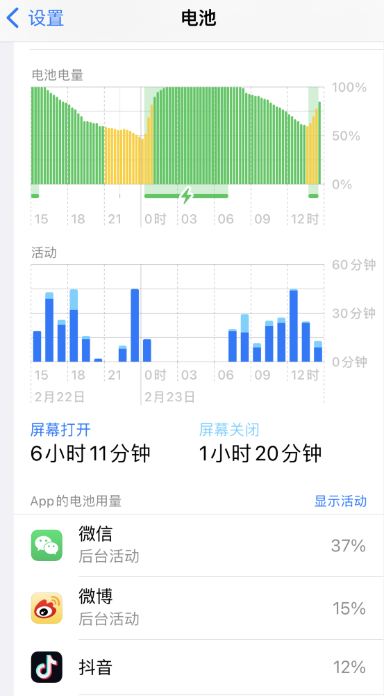 班玛苹果14维修分享如何延长 iPhone 14 的电池使用寿命 