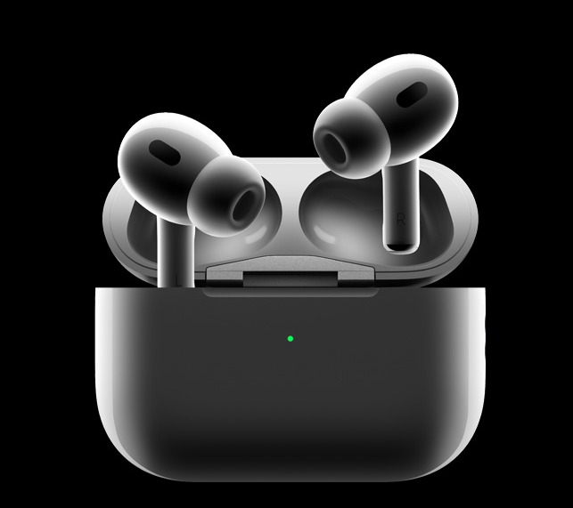 班玛苹果手机维修分享AirPods Pro能当助听器使用 