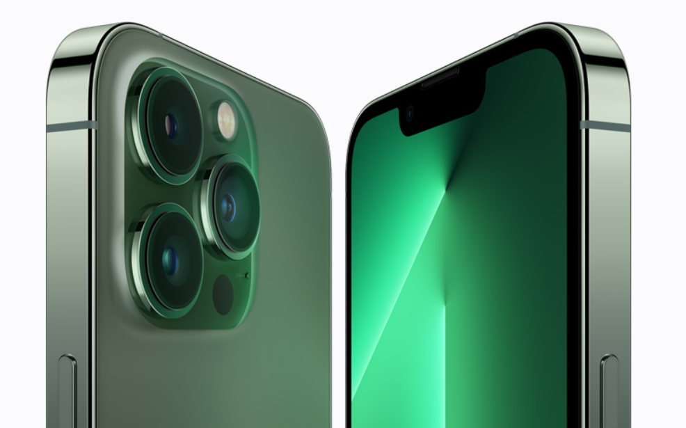 班玛苹果手机维修分享二手iPhone 13更高降幅近千元 