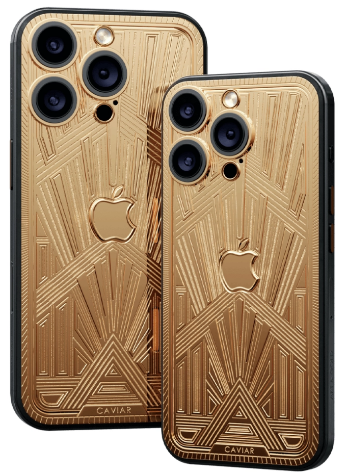 班玛苹果手机维修分享推出镀金限量版 iPhone 16 Pro / Max：18K / 24K 黄金 