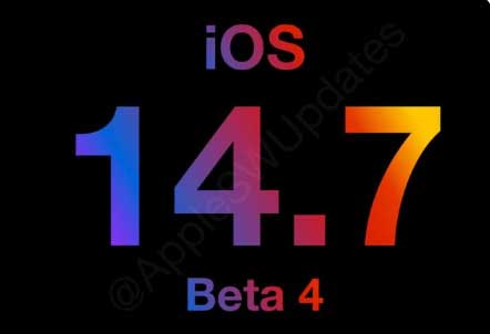 班玛苹果手机维修分享iOS 14.7 Beta4值得升级吗 