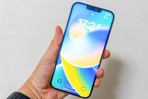 班玛苹果手机维修分享iPhone 14 Plus换电池 