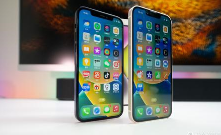 班玛苹果维修点分享iPhone 14 Plus换屏维修细节 
