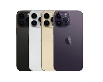 班玛苹果维修点分享iPhone 14 Pro Max换屏被忽视的工艺细节 