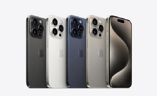 班玛苹果维修点分享iPhone 15 Pro屏幕更换易被忽略实操隐患 