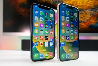 班玛苹果维修点分享iPhone 14 Plus自动关机内存连锁故障解析 