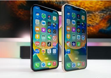 班玛苹果维修点分享iPhone 14 Plus扩容深层隐患梳理 