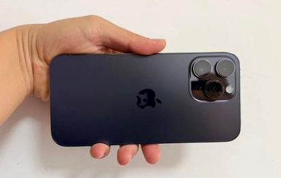 班玛苹果维修点分享iPhone 14 Pro Max扩容实战误区 