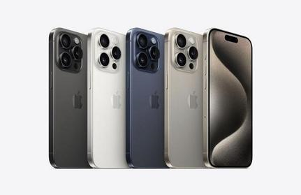班玛苹果维修点分享iPhone 15 Pro扩容气密性与实操坑 