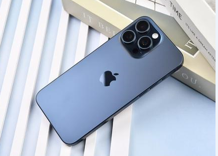 班玛苹果维修点分享iPhone 15 Pro Max扩容静电与工艺坑 