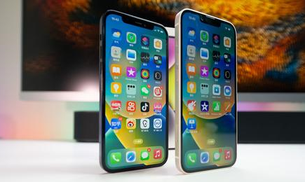 班玛苹果维修点分享iPhone 14 Plus安全隔区与音频排错 