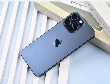 班玛苹果维修点分享iPhone 15 Pro Max邮件迁移排错 