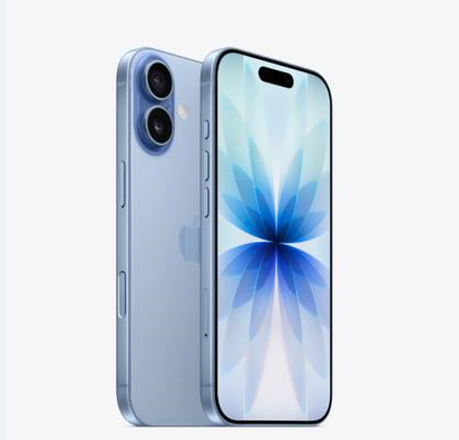 班玛苹果维修点分享iPhone 17音频与钱包 