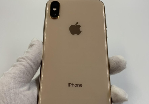 班玛苹果维修点分享iPhone XS锁屏界面交互故障 