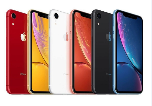 班玛苹果维修点分享iPhone XR充电与钱包锁屏 