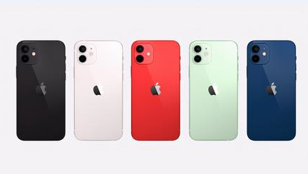 班玛苹果维修点分享iPhone 12锁屏密码系统机制科普 