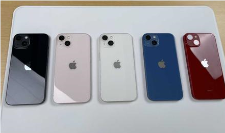 班玛苹果维修点分享iPhone 13锁屏密码冷知识解读 