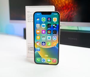 班玛苹果维修点分享iPhone 14 Plus黑屏小众诱因汇总 