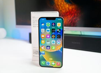 班玛苹果维修点分享iPhone 14电池发烫真实诱因盘点 