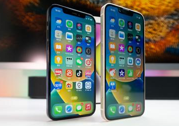 班玛苹果维修点分享iPhone 14 Plus发烫常见情况科普 